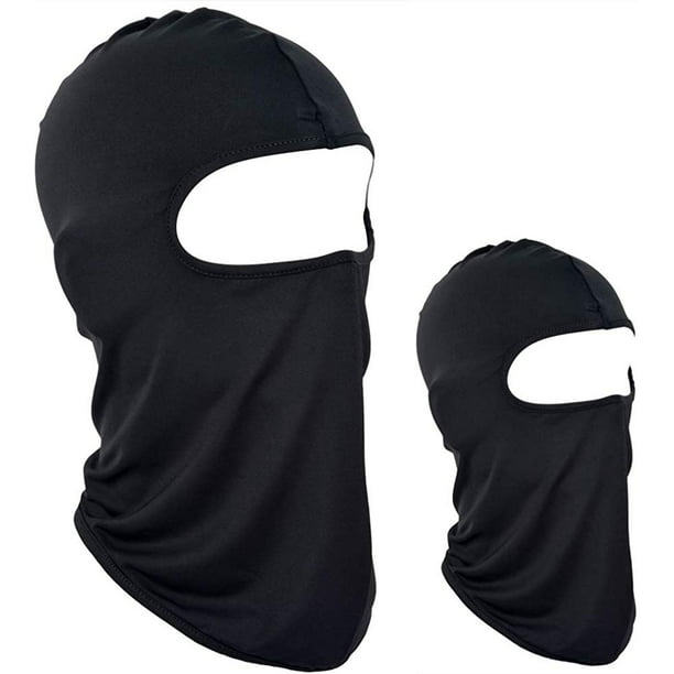Sunscreen One-Punch Man Hoods Cool Windproof Outdoor Mask for Riding Anti Foam Ventilating 
